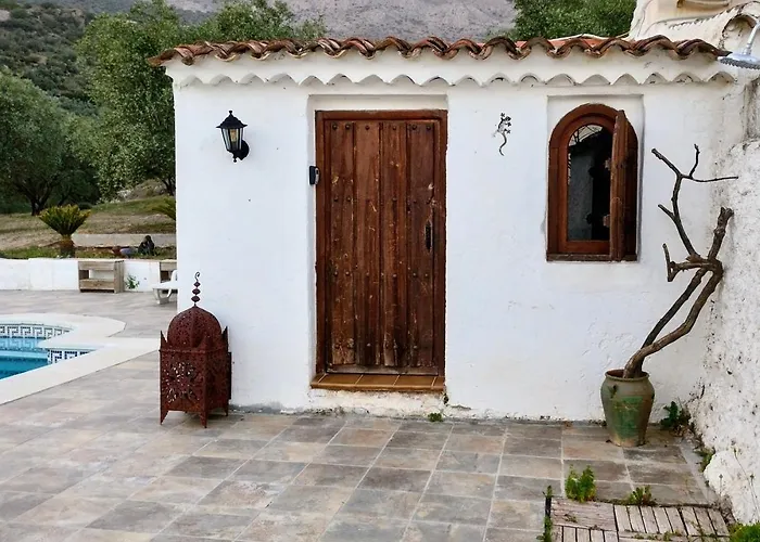 El Ventorrillo La Alegria