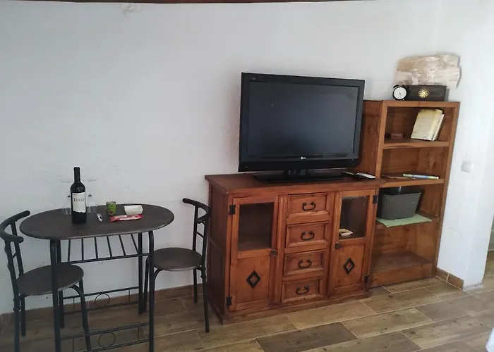 El Ventorrillo La Alegria
