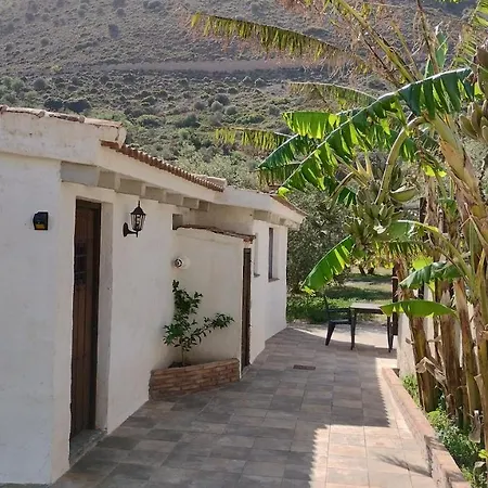 Ferienwohnung El Ventorrillo La Alegria Málaga Exterior foto